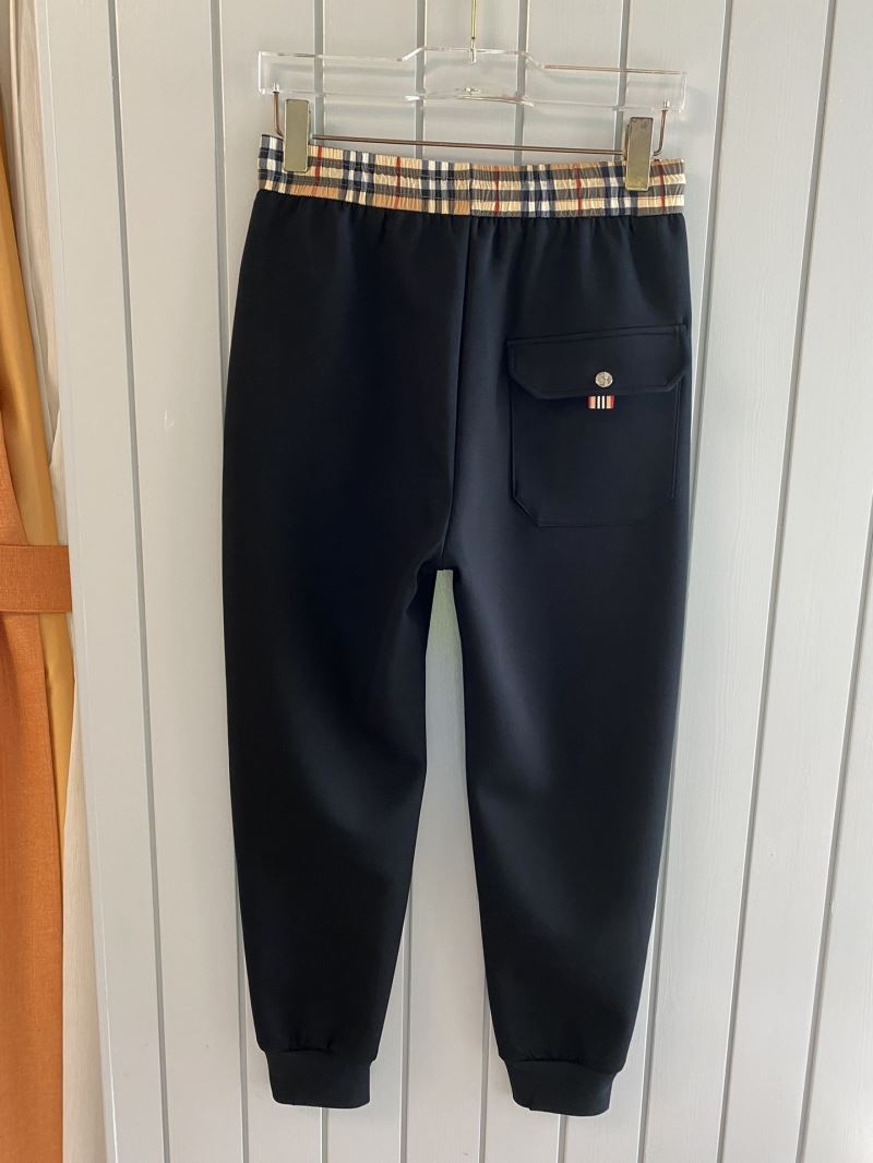 Burberry Long Pants